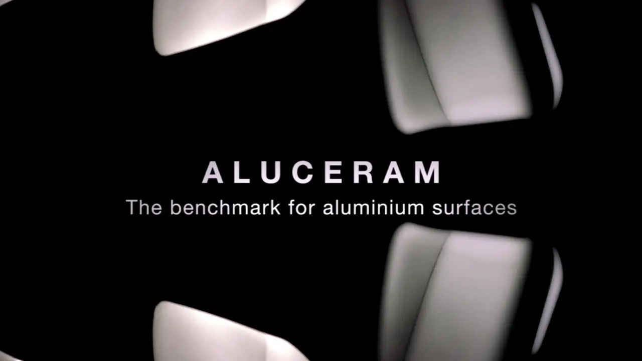 Imagefilm Aluceram Opener