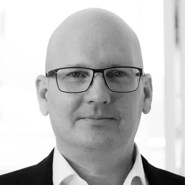 Portrait Matthias Wimmer, Diplom-Kommunikationsdesigner (FH), M.A., Certified Digital Manager