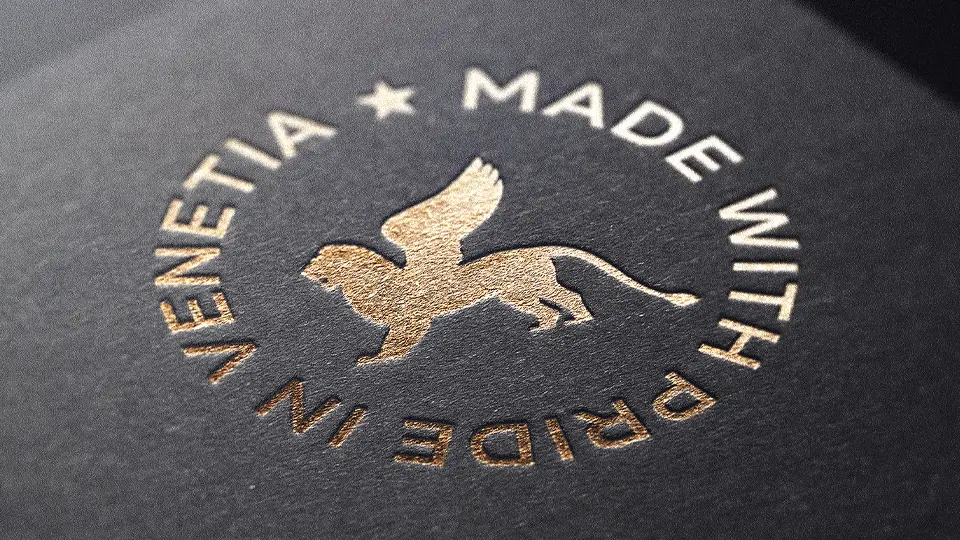 Signet für Corporate Design