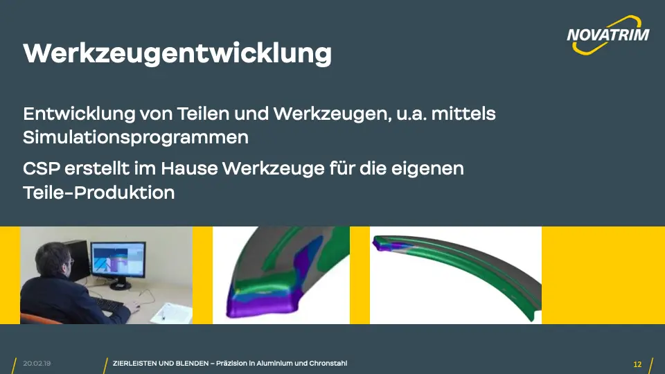 Powerpoint Präsentation