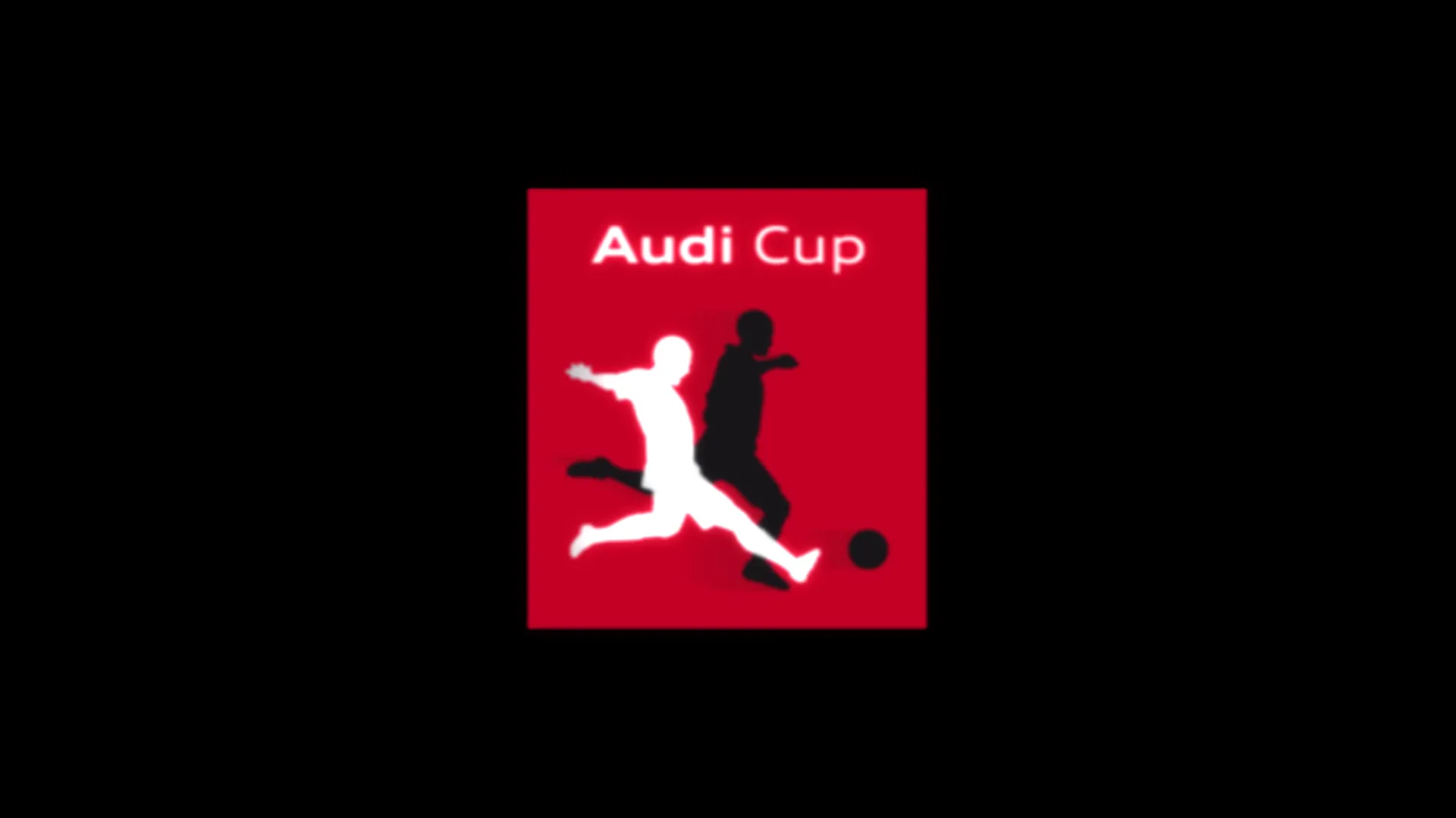 Motion Design – Audi Cup: Opener-Animation