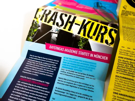 Flyer aufgefaltet-Innenseiten