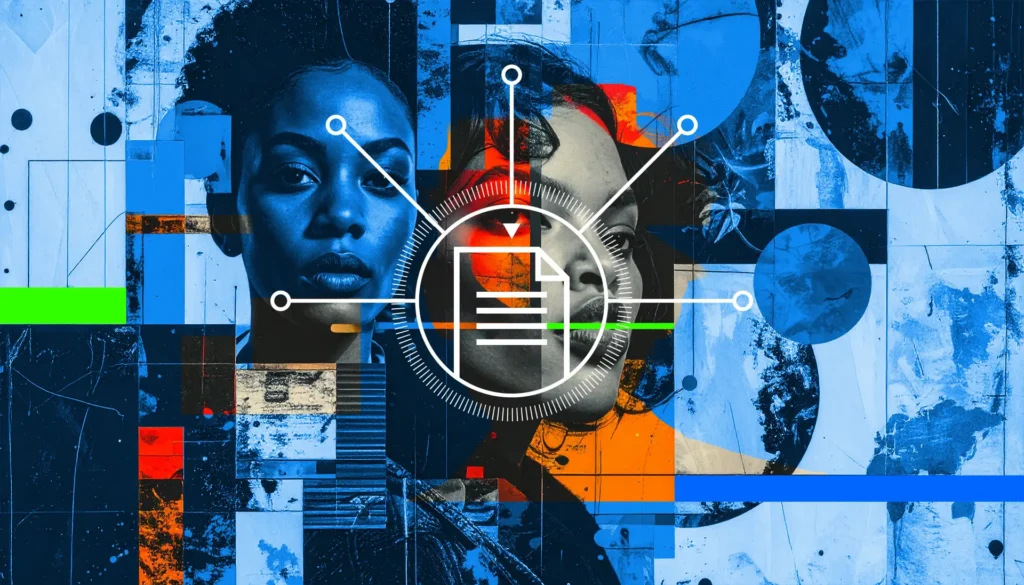 Grafik: Webdesign Briefing