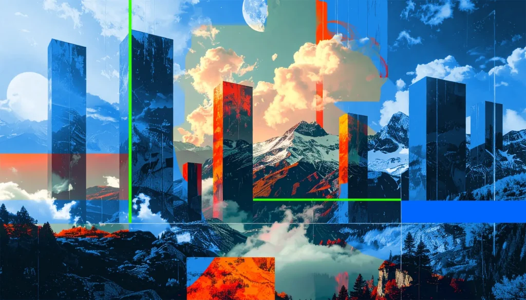 Grafik: Geschichte der Logos