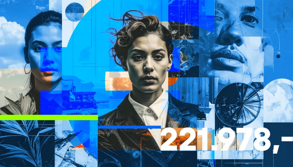 Grafik: Die Kosten von Corporate Design