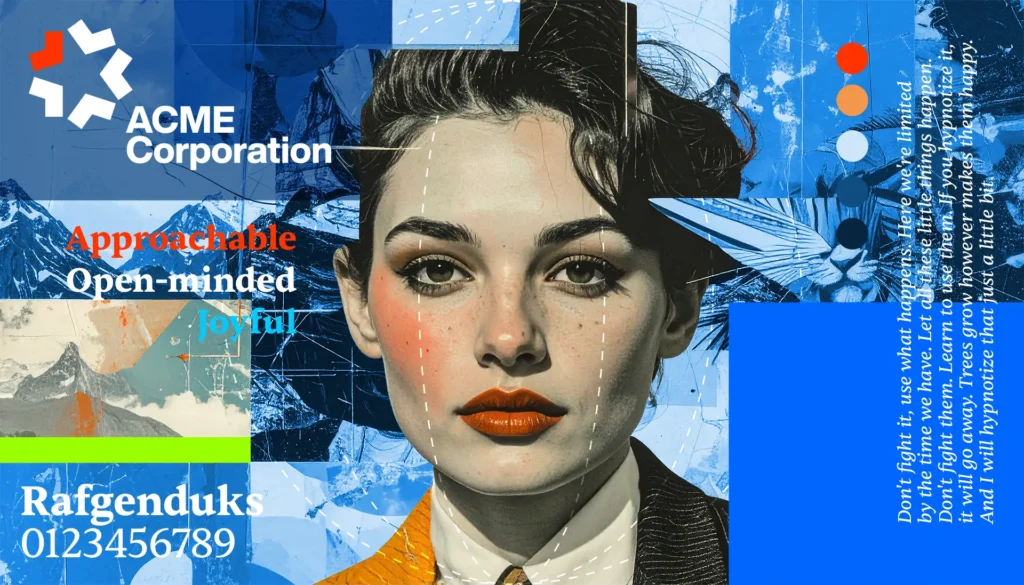 Grafik: Was ist Corporate Design?