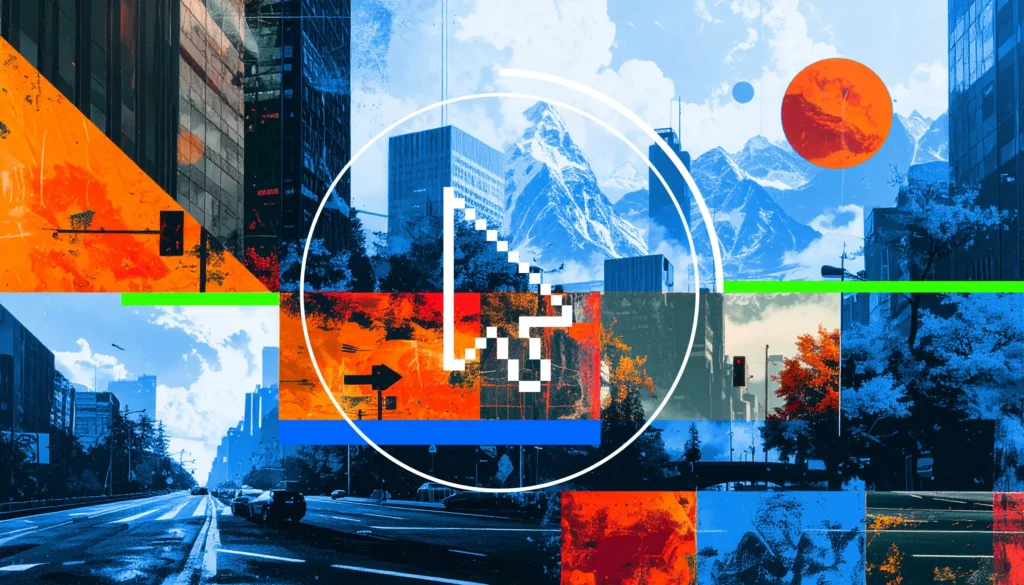 Grafik: Phasen der Website-Konzeption